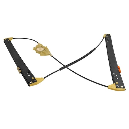 Vaico Window Lifter W/O Motor Touareg, V10-9799 V10-9799